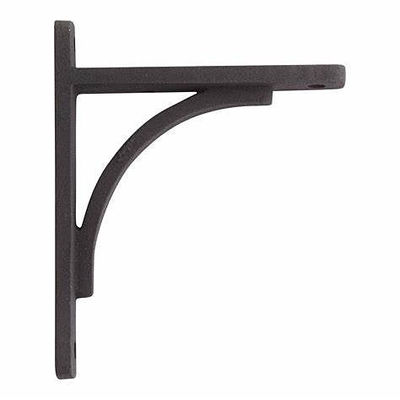 290g Stainless Steel Triangle Wall Mount Shelf Bracket for Kitchen Functional Design
