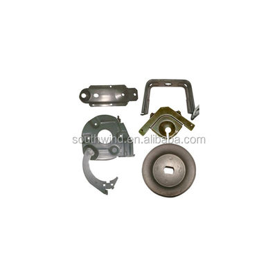 European Stainless Steel Washing Machine Parts for Customers' Requirement at Best