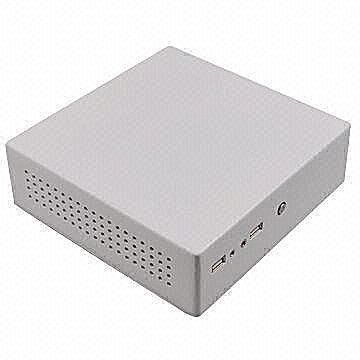OEM Sheet Metal Stamping PC Tower Case Custom Aluminum Computer Case with Free Samples