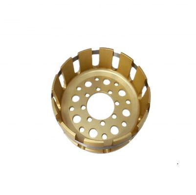 Carbon Steel Customized CNC Turning Service for and 0.05mm Tolerance Mechanical Parts