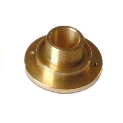 Carbon Steel Customized CNC Turning Service for and 0.05mm Tolerance Mechanical Parts