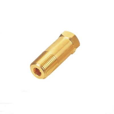 Carbon Steel Customized CNC Turning Service for and 0.05mm Tolerance Mechanical Parts