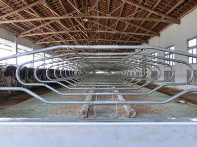 Local Service Location None Welding Process Used for Dairy Farming Equipment Solutions