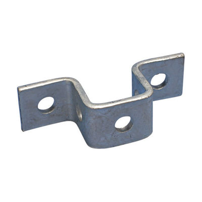 Customized Design U Z L Shaped Metal Bracket for Furniture Drawing Format PDF CAD/3D