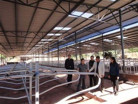 Local Service Location None Welding Process Used for Dairy Farming Equipment Solutions
