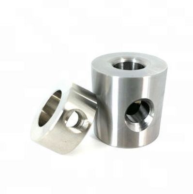 Customized Non-standard Stainless Steel/Brass/Aluminum CNC Turning Parts for Machines