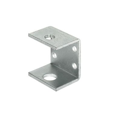 Customized Design U Z L Shaped Metal Bracket for Furniture Drawing Format PDF CAD/3D