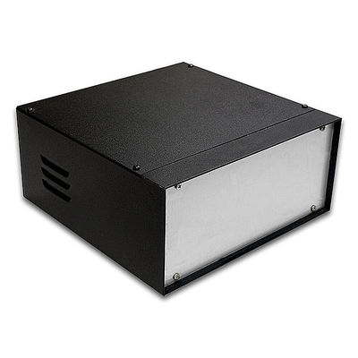 Customized Metal Cabinets Enclosure and Chassis for Junction Box Application