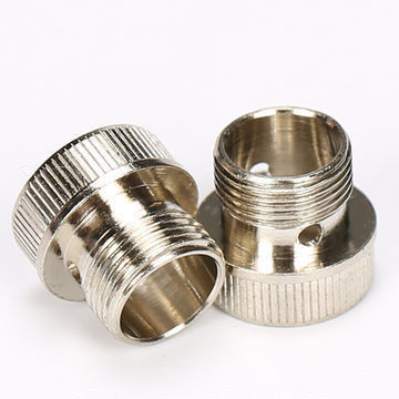 Customized Non-standard Stainless Steel/Brass/Aluminum CNC Turning Parts for Machines