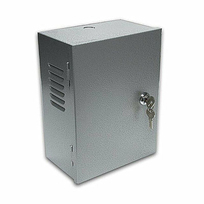Customized Metal Cabinets Enclosure and Chassis for Junction Box Application