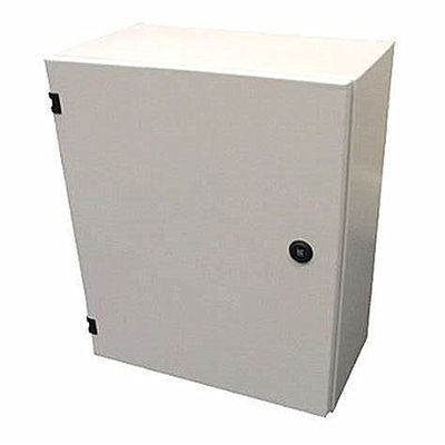 Customized Metal Cabinets Enclosure and Chassis for Junction Box Application