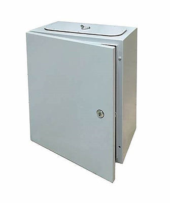 Customized Metal Cabinets Enclosure and Chassis for Junction Box Application
