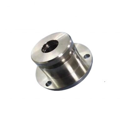 Customized Stainless Steel CNC Turning and Milling Parts for Versatile Applications