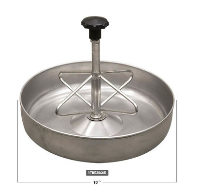 Customized Stainless Steel Farm Poultry Feeding And Livestock Equipments For Standards