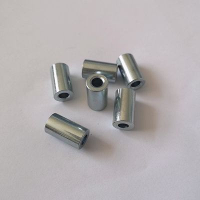 Customized Stainless Steel CNC Turning and Milling Parts for Versatile Applications