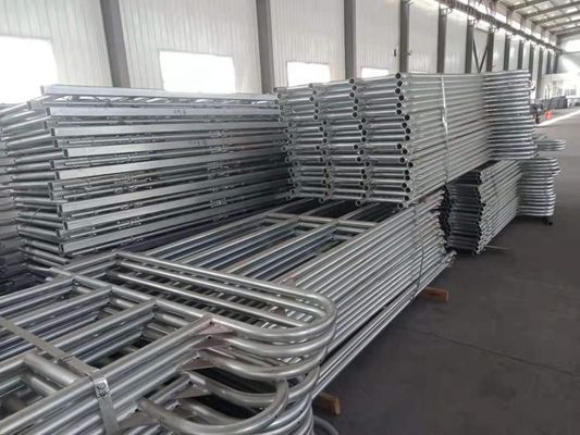 Customized Stainless Steel Farm Poultry Feeding And Livestock Equipments For Standards