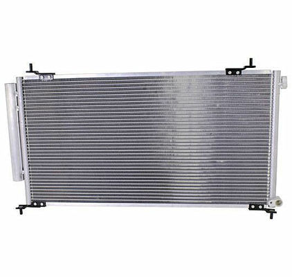 Custom OE NO. A-635 Air Conditioner Condensers for Cars Customized Customized Customized