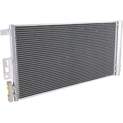 Custom OE NO. A-635 Air Conditioner Condensers for Cars Customized Customized Customized