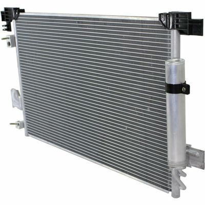 Custom OE NO. A-635 Air Conditioner Condensers for Cars Customized Customized Customized