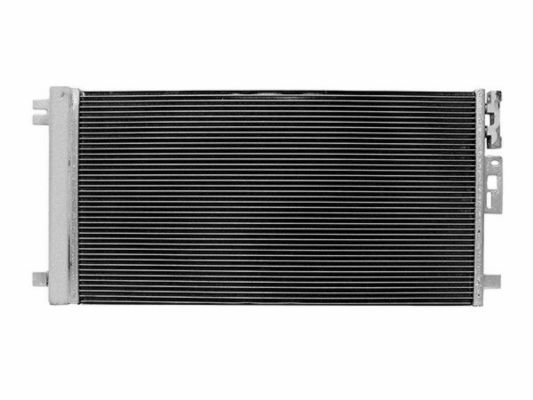 Custom OE NO. A-635 Air Conditioner Condensers for Cars Customized Customized Customized