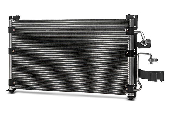 Custom OE NO. A-635 Air Conditioner Condensers for Cars Customized Customized Customized
