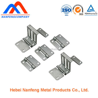 ISO9001 Shelf Bracket for Furniture Construction Heavy Duty L Shaped Triangle Bracket