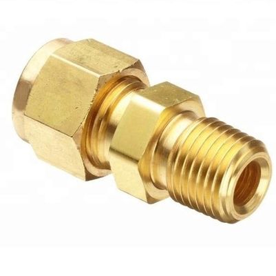 Machinary CNC Lathe Turning Parts Stainless Steel Splined Sleeve with Tolerance of 0.05mm