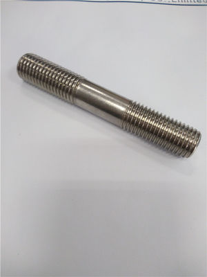 ISO Standard High Strength 45 Steel Forged Stud Bolts and Nuts