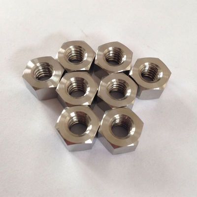 ISO Standard High Strength 45 Steel Forged Stud Bolts and Nuts