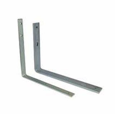 Single-side Bracket for Household Window Air Conditioners Heavy-duty Structure