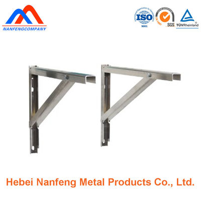 Metal Brackets for Heavy Duty Split Air Conditioners Air Conditioning Fitting