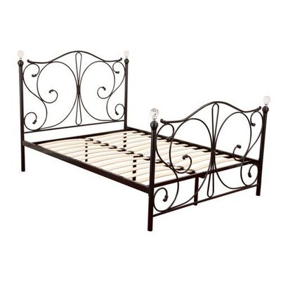 Coated or Customized Latest Version European Style Steel Metal Welding Bed Frames for School Dormitory Bunks