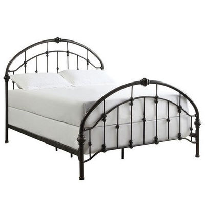 Coated or Customized Latest Version European Style Steel Metal Welding Bed Frames for School Dormitory Bunks
