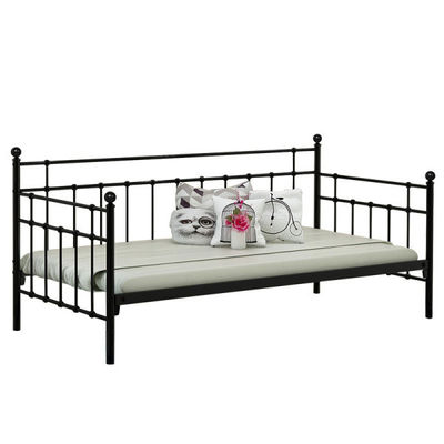 Coated or Customized Latest Version European Style Steel Metal Welding Bed Frames for School Dormitory Bunks