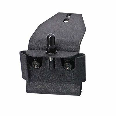 Awning Roof Rack Cage Gutter Mount Brackets Galvanized Steel Construction