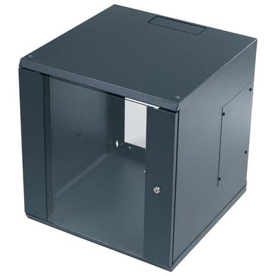 Electronics Aluminum Mount Enclosure Custom Metal Parts with Customized Thickness