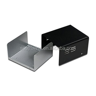 Farm Walking Tractor Custom Metal Stamping Bracket with Guaranteed 100% Inspection