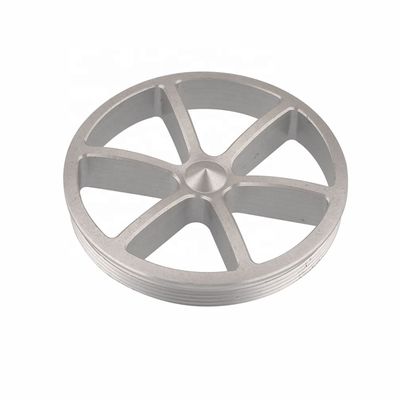 Customized Size Metal Processing Service CNC Machine Spare Parts with and Competitive