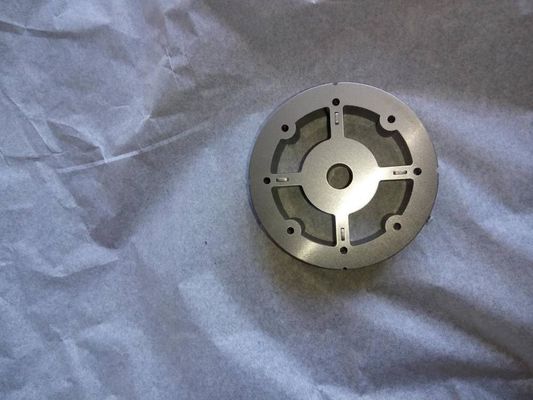 Customized 12 Slots Brushless Stator and Magnetic Slots Rotor with Material Choice