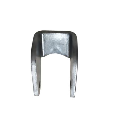 Customized Logo Steel Elevator Brackets with ISO9001 2008 Certification