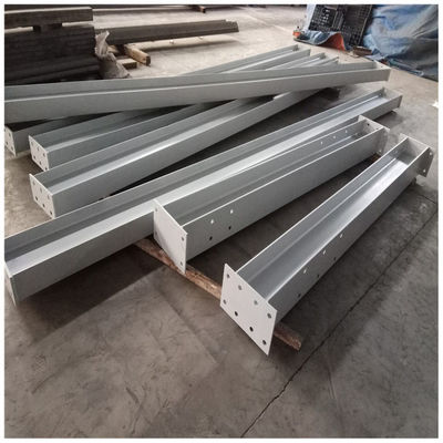 Customized Color Industrial Stainless Steel/Aluminum Sheet Metal Stamping Bending Laser Cutting Fabrication