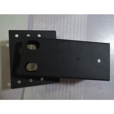 Multipurpose L Style C Straight Elevator Brackets Corner Post with Customized Options