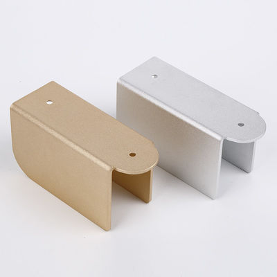 Multipurpose Heavy Duty C Channel Bracket with Customized Strength and Support