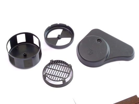 Customized Metal Impellers for Pumps High Accuracy and In-house/Third Party Inspection