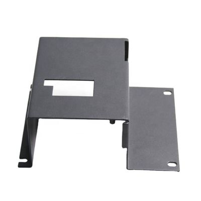 Custom Tolerance 0.05mm Aluminium Sheet Metal Fabrication for Stamping and Bending Parts