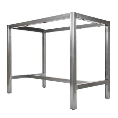 Fine Finish Modern Design Customized Removable Adjustable Steel Base Brackets Table Legs