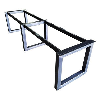 Fine Finish Modern Design Customized Removable Adjustable Steel Base Brackets Table Legs