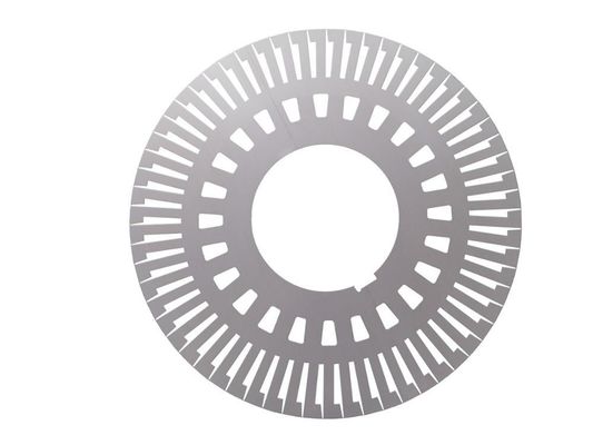 15 Days Delivery Lead Time Customized Metal Stators for Made Motor Parts Accessories