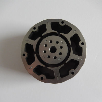 15 Days Delivery Lead Time Customized Metal Stators for Made Motor Parts Accessories