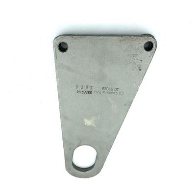 ISO9001 2008 Certified Diesel Engine Lifting Bracket for Multipurpose Applications